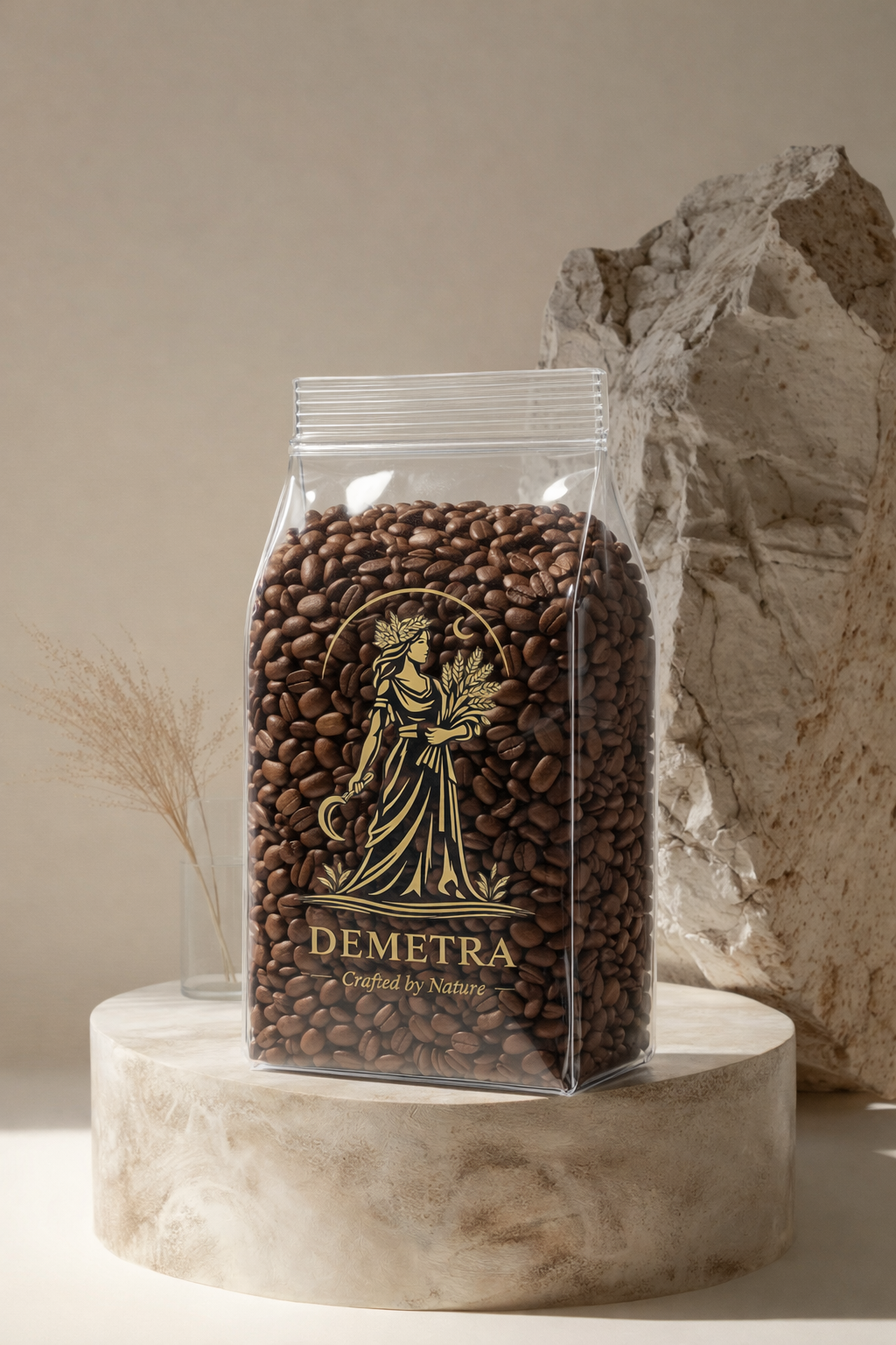 Cafea de Origine, Etiopia