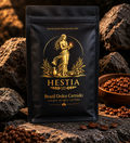 Panama Geisha · Single Origin